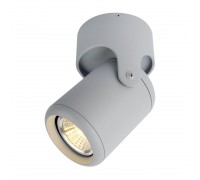 Спот Arte Lamp A3316PL-1GY