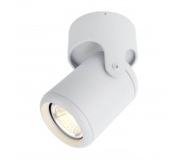 Спот Arte Lamp A3316PL-1WH