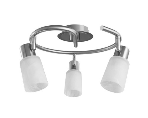 Спот Arte Lamp A4510PL-3SS