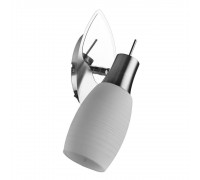 Спот Arte Lamp A4590AP-1SS