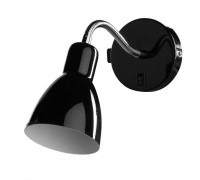 Спот Arte Lamp Dorm A1408AP-1BK