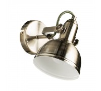 Спот Arte Lamp Martin A5213AP-1AB