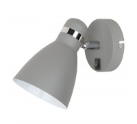 Спот Arte Lamp Mercoled A5049AP-1GY