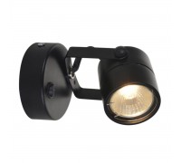 Спот Arte Lamp Mizar A1311AP-1BK