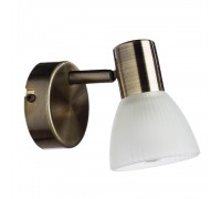 Спот Arte Lamp Parry A5062AP-1AB