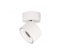 Спот Loft IT Focus 10323/A White