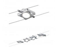 Струнная система Paulmann Set MacLED 50108