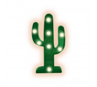 Светодиодная фигура Ritter Cactus 29271 5