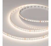 Светодиодная лента Alright 9,6W/m 128LED/m 2835SMD теплый белый 5M 038757