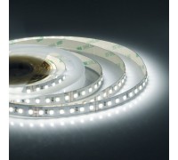 Светодиодная лента Apeyron 10W/m 120LED/m 3528SMD холодный белый 5M 00-332