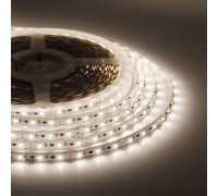 Светодиодная лента Apeyron 14,4W/m 60LED/m 2835SMD теплый белый 20M 00-115