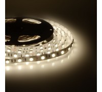 Светодиодная лента Apeyron 14,4W/m 60LED/m 5050SMD дневной белый 5M 00-129