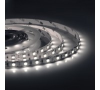 Светодиодная лента Apeyron 14,4W/m 60LED/m 5050SMD холодный белый 2,5M 10-12