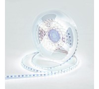 Светодиодная лента Apeyron 5,4W/m 120LED/m 2216SMD холодный белый 5M R00-380