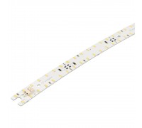 Светодиодная лента Arlight 11,6W 84LED 2835SMD белый 0,587M 026676