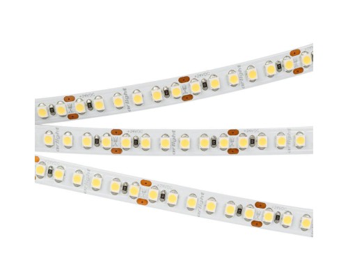 Светодиодная лента Arlight 14,4W/m 180LED/m 3528SMD холодный белый 5M 018729