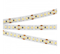 Светодиодная лента Arlight 14,4W/m 180LED/m 3528SMD теплый белый 5M 017419