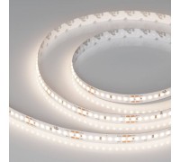 Светодиодная лента Arlight 14,4W/m 192LED/m COB дневной белый 5M COB-X192-10mm 24V Day4000 037229