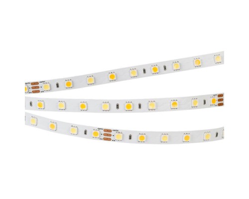 Светодиодная лента Arlight 14,4W/m 60LED/m 5060SMD белый 5M 025213