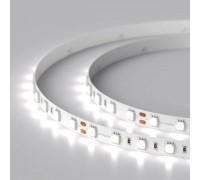 Светодиодная лента Arlight 14,4W/m 60LED/m 5060SMD холодный белый 5M 008829(2)