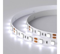 Светодиодная лента Arlight 14,4W/m 60LED/m 5060SMD холодный белый 5M 013341(2)