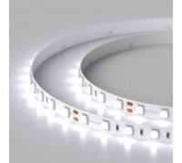 Светодиодная лента Arlight 14,4W/m 60LED/m 5060SMD холодный белый 5M 013757(2)