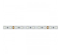 Светодиодная лента Arlight 14,4W/m 60LED/m 5060SMD синий 5M 008819(2)