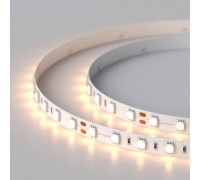 Светодиодная лента Arlight 14,4W/m 60LED/m 5060SMD теплый белый 5M 008828(2)