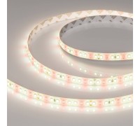 Светодиодная лента Arlight 14W/m 144LED/m 2835SMD дневной белый+красный 5M 038170