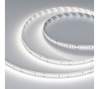 Светодиодная лента Arlight 17,6W/m 192LED/m 2835SMD холодный белый 5M RT-A192-10mm 24V White6000 038773