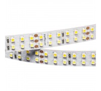 Светодиодная лента Arlight 19,2W/m 240LED/m 3528SMD белый 5M 011960