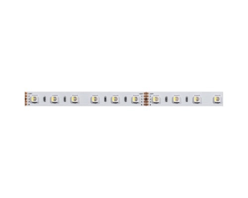 Светодиодная лента Arlight 19,2W/m 60LED/m 5060SMD разноцветный/дневной белый 5M 019151(2)