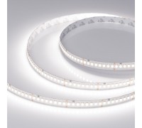 Светодиодная лента Arlight 20W/m 200LED/m 2835SMD холодный белый 5M UL-A200-10mm 24V White6000 037227