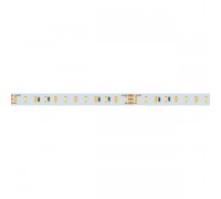 Светодиодная лента Arlight 23W/m 120LED/m 2835SMD теплый белый/белый 5M 025209(2)