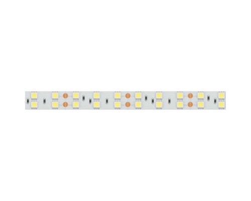 Светодиодная лента Arlight 28,8W/m 120LED/m 5060SMD белый 5M 013756(2)