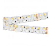 Светодиодная лента Arlight 32W/m 144LED/m 5060SMD красный 5M 011823(1)