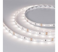 Светодиодная лента Arlight 4,8W/m 60LED/m 2835SMD дневной белый 5M 021419(2)