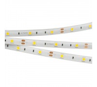 Светодиодная лента Arlight 7,2W/m 30LED/m 5060SMD холодный белый 5M 016834