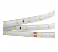 Светодиодная лента Arlight 7,2W/m 60LED/m 2835SMD холодный белый 5M 020521