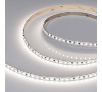 Светодиодная лента Arlight 9,6W/m 120LED/m 2835SMD холодный белый 10M IC-A120-8mm 24V White6000 037963