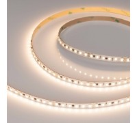 Светодиодная лента Arlight 9,6W/m 120LED/m 2835SMD теплый белый 10M IC-A120-8mm 24V Warm3000 037964