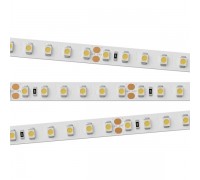 Светодиодная лента Arlight 9,6W/m 120LED/m 2835SMD теплый белый 5M 018090(2)