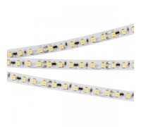 Светодиодная лента Arlight 9,6W/m 120LED/m 3528SMD теплый белый 10M 025008(2)