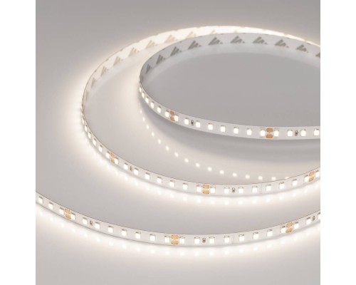 Светодиодная лента Arlight 9,6W/m 128LED/m 2835SMD дневной белый 5M 036211