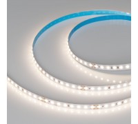 Светодиодная лента Arlight 9,6W/m 128LED/m COB дневной белый 5M COB-X128-8mm 24V Day4000 036839