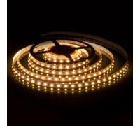 Светодиодная лента Elektrostandard 14,4W/m 60LED/m 5050SMD теплый белый 5M a027839