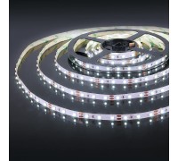 Светодиодная лента Elektrostandard 9,6W/m 120LED/m 2835SMD холодный белый 5M a049844