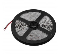 Светодиодная лента ЭРА 14,4W/m 60LED/m 5050SMD теплый белый 5M LS5050-14,4-60-24-33-2700К-5m Б0043113