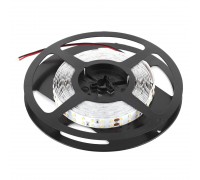 Светодиодная лента ЭРА 20W/m 192LED/m 2835SMD белый 5M LS2835-20-192-24-33-4000К-double-5m Б0043103