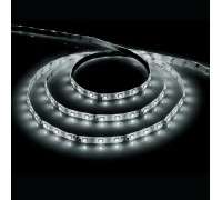 Светодиодная лента Feron 4,8W/m 60LED/m 2835SMD белый 5M LS603 41446